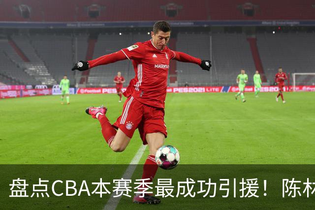 盘点CBA本赛季最成功引援！陈林坚第五，庞老六第四，徐昕第三，张镇麟第二，总决赛MVP第一！